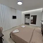 Palazzo Satriani Ethic بيت ضيافة 3*