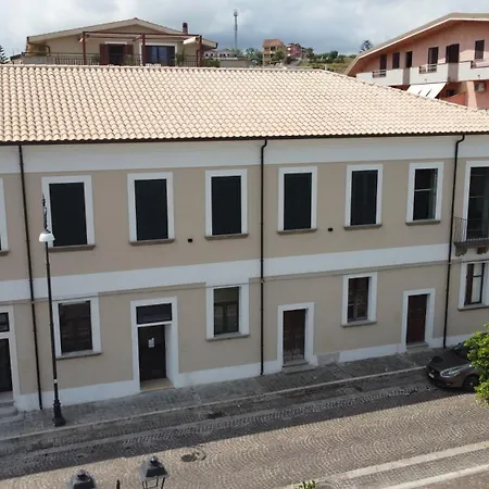 Palazzo Satriani Ethic 3*