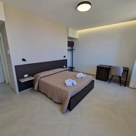 Palazzo Satriani Ethic 3*