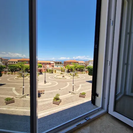 Palazzo Satriani Ethic 3*