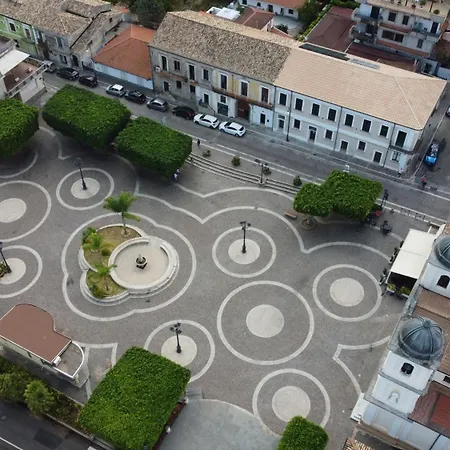 Palazzo Satriani Ethic Casa de hóspedes 3*