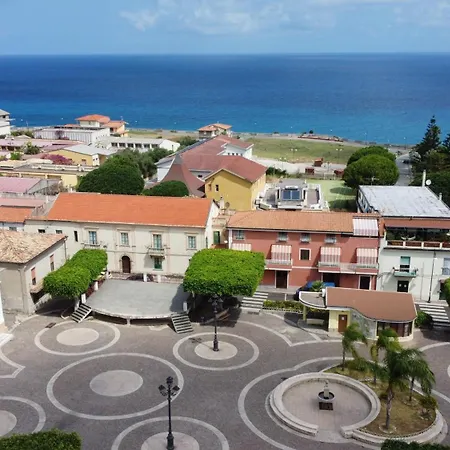 Palazzo Satriani Ethic Briatico