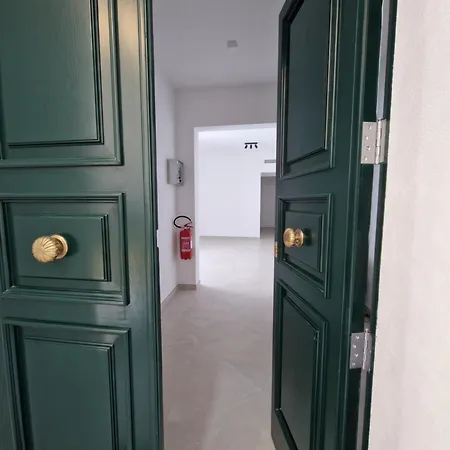 Palazzo Satriani Ethic 3*