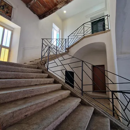 Palazzo Satriani Ethic Briatico