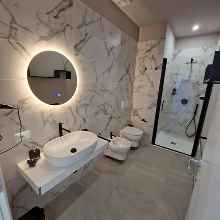 Palazzo Satriani Ethic Casa de hóspedes