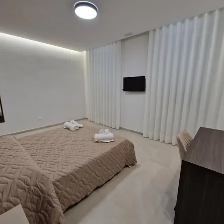 Palazzo Satriani Ethic 3* Briatico