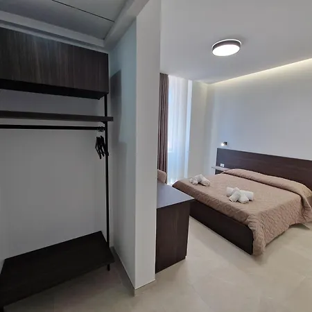 Palazzo Satriani Ethic