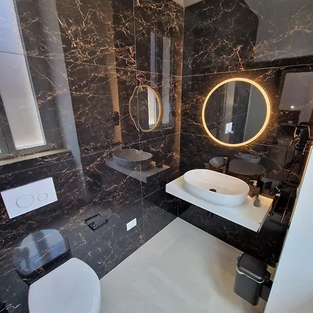 Palazzo Satriani Ethic 3* Briatico