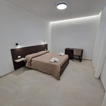 Palazzo Satriani Ethic 3*