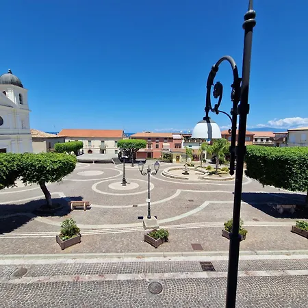 Palazzo Satriani Ethic