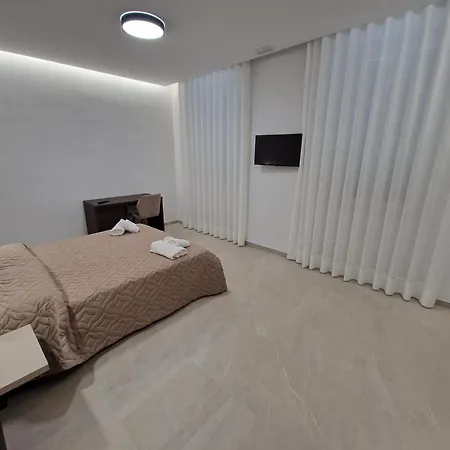 Palazzo Satriani Ethic Casa de hóspedes 3*