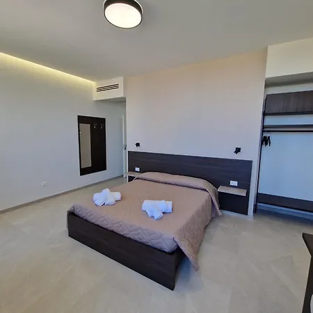 Casa de hóspedes Palazzo Satriani Ethic Briatico