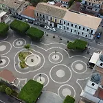 Palazzo Satriani Ethic Gasthof 3*