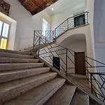 Palazzo Satriani Ethic Briatico
