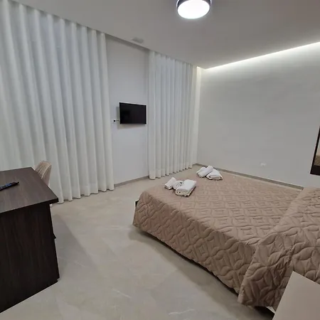 Palazzo Satriani Ethic Gæstehus Briatico