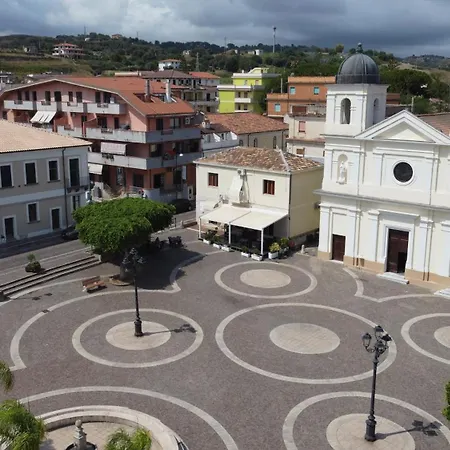 Palazzo Satriani Ethic 3* Briatico