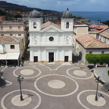 Palazzo Satriani Ethic 3*