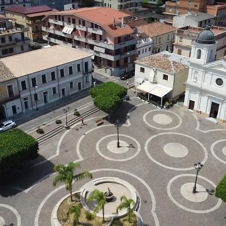 Palazzo Satriani Ethic 3* Briatico