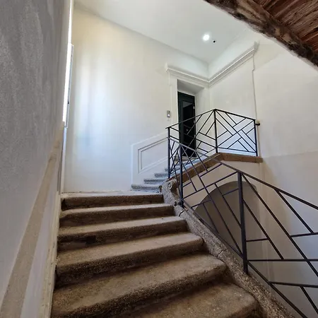 Penzion Palazzo Satriani Ethic