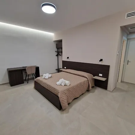 Palazzo Satriani Ethic