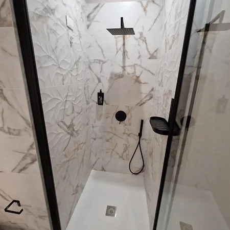 Palazzo Satriani Ethic Gæstehus Briatico