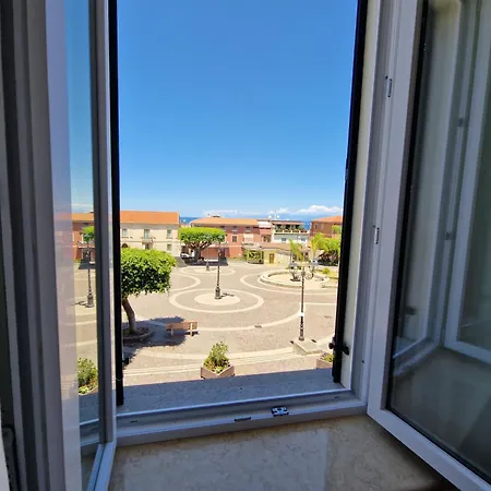 Palazzo Satriani Ethic Gæstehus Briatico