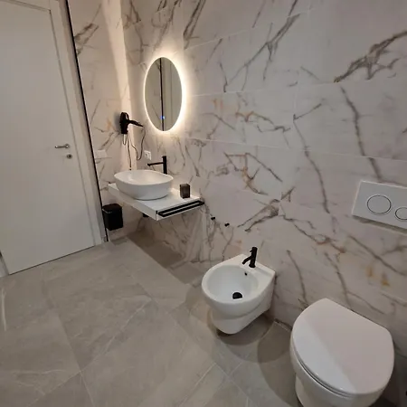 Palazzo Satriani Ethic Gæstehus