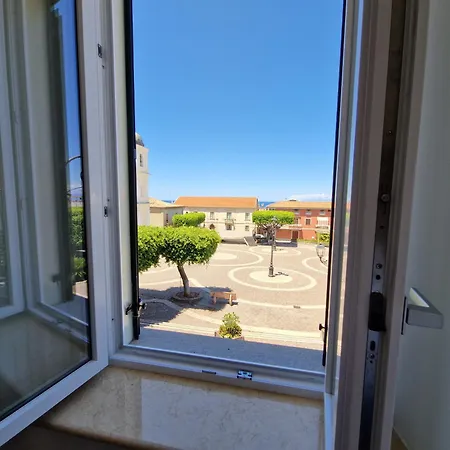 Palazzo Satriani Ethic Penzion