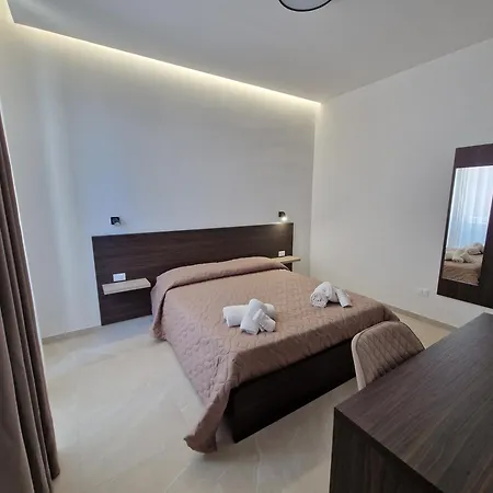 Palazzo Satriani Ethic 3*