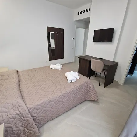 Palazzo Satriani Ethic 3*