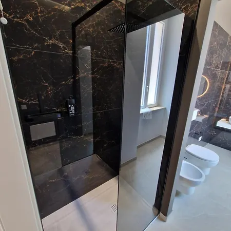 Palazzo Satriani Ethic Gæstehus