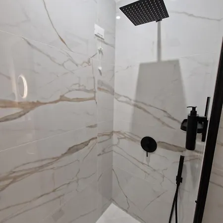 Palazzo Satriani Ethic Gæstehus