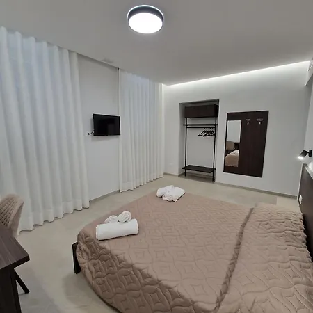 Palazzo Satriani Ethic Gæstehus 3*