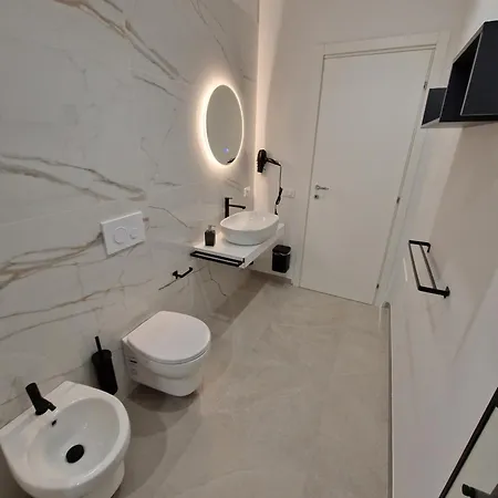 Gæstehus Palazzo Satriani Ethic 3*