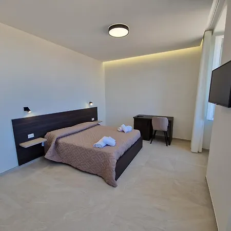 Palazzo Satriani Ethic Briatico