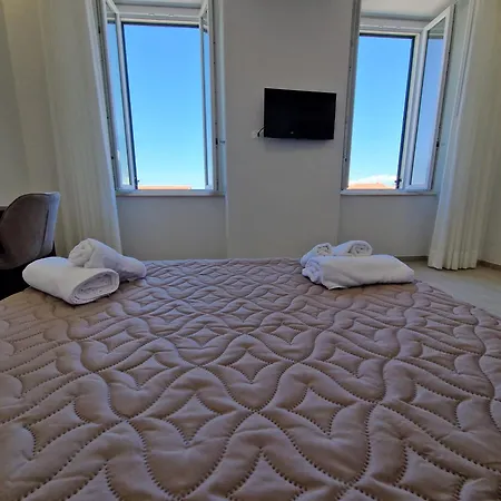 Gæstehus Palazzo Satriani Ethic Briatico