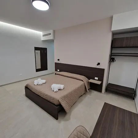 Palazzo Satriani Ethic