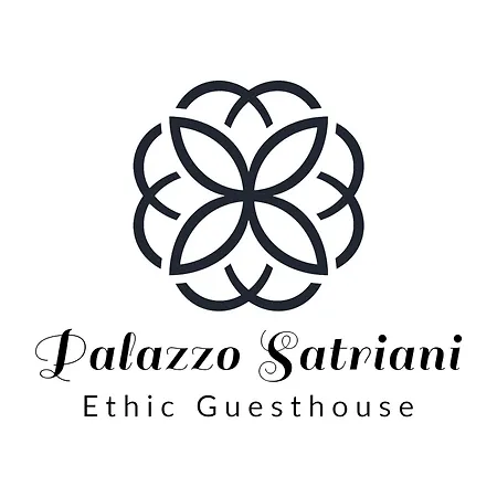 Palazzo Satriani Ethic Briatico